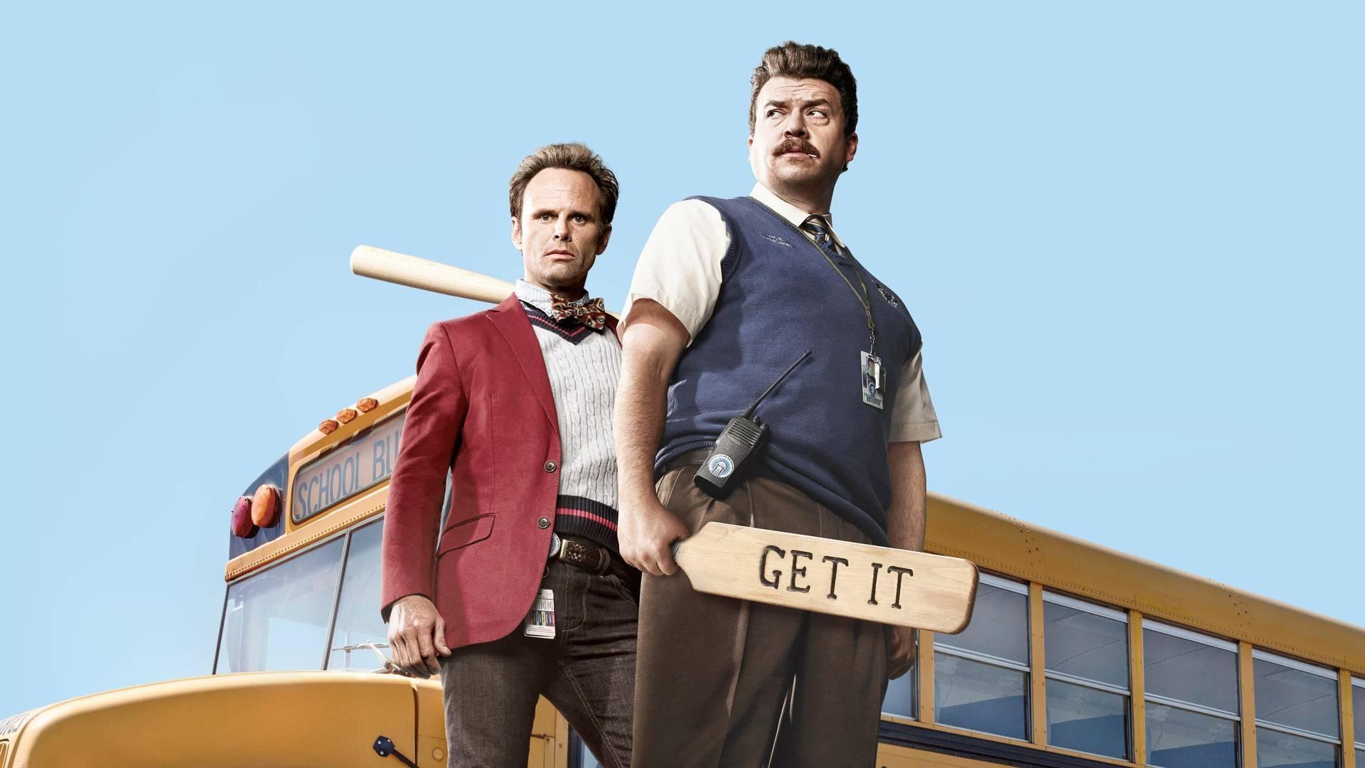 Vice Principals|Vice Principals