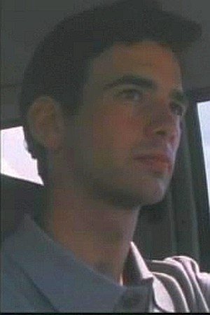 بازیگر Troy Sostillio  