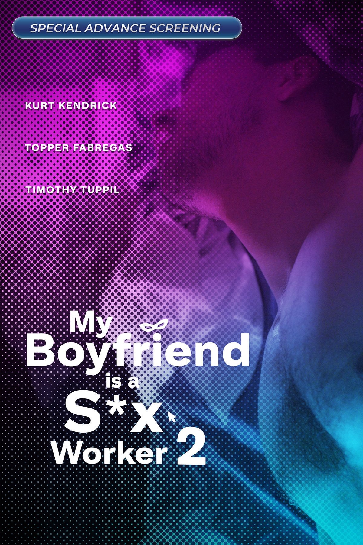 My Boyfriend is a Sex Worker 2 | My Boyfriend is a Sex Worker 2