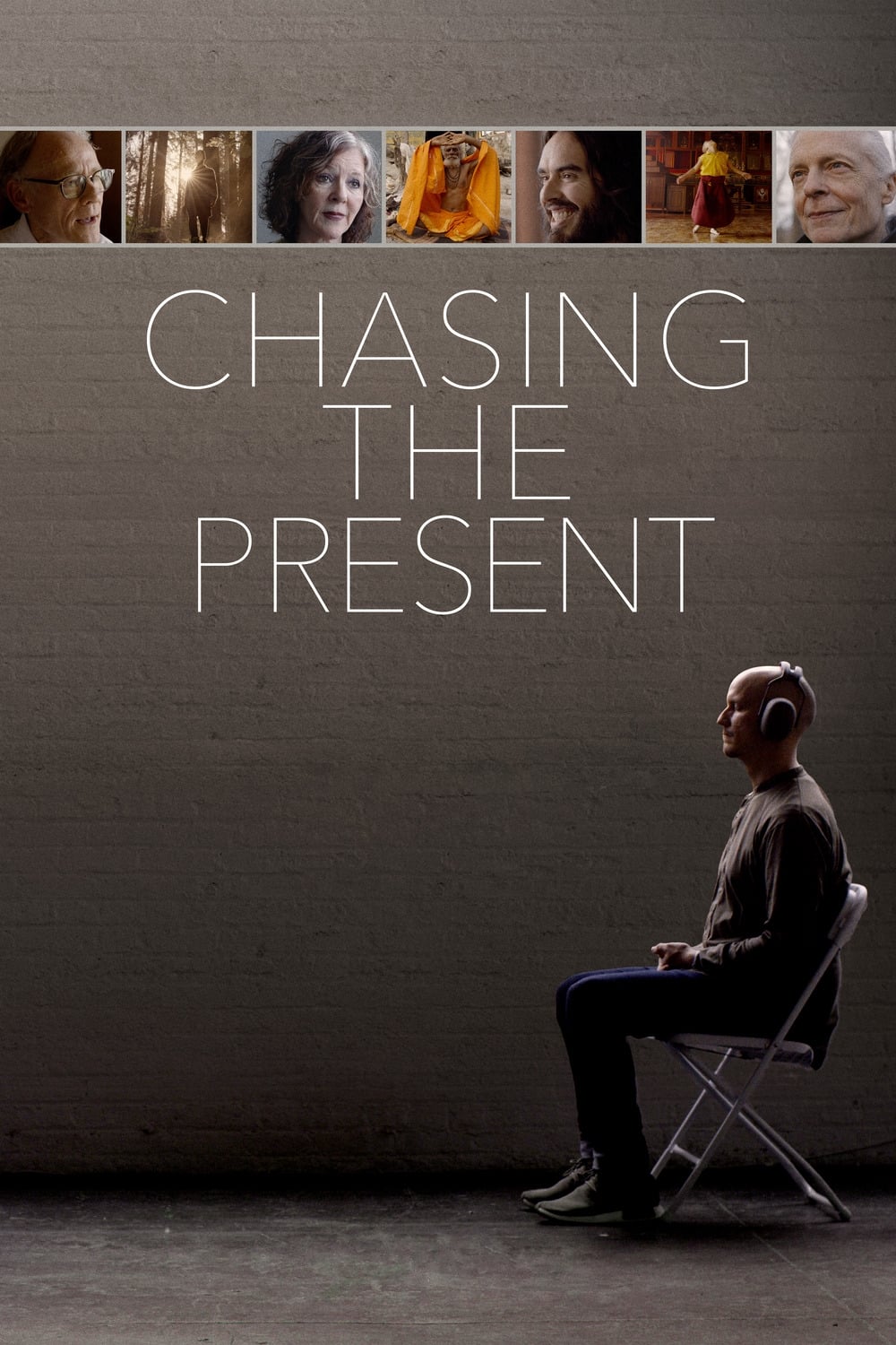 Chasing the Present | Chasing the Present