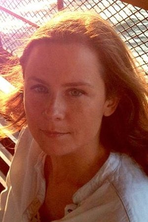 بازیگر Eva Kolcze  