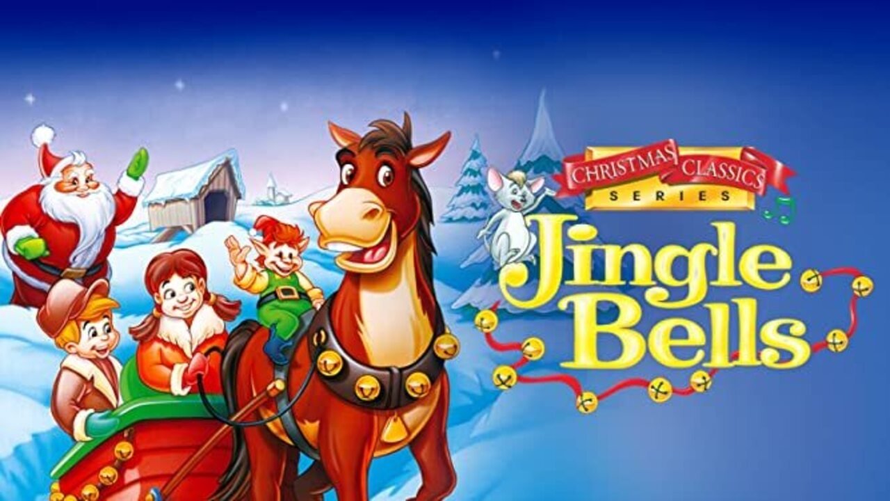 Jingle Bells|Jingle Bells