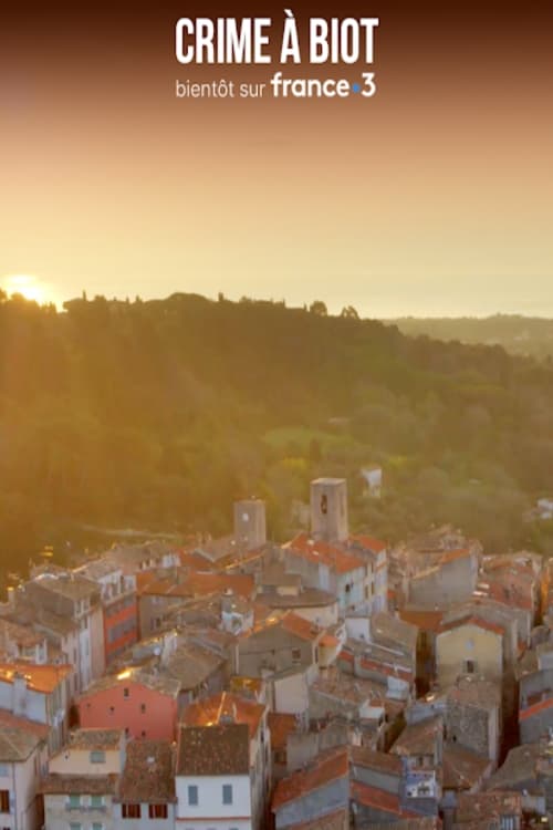 Crime à Biot | Crime à Biot