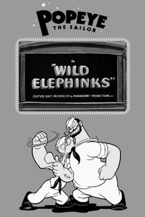 Wild Elephinks | Wild Elephinks