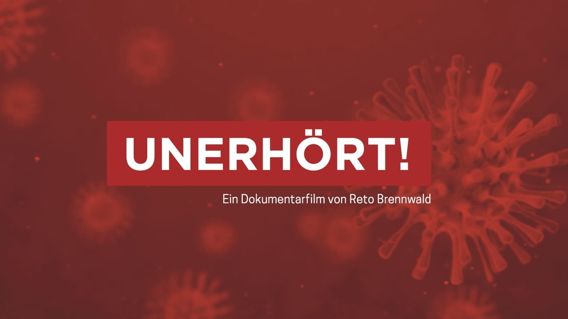 Unerhört!|Unerhört!