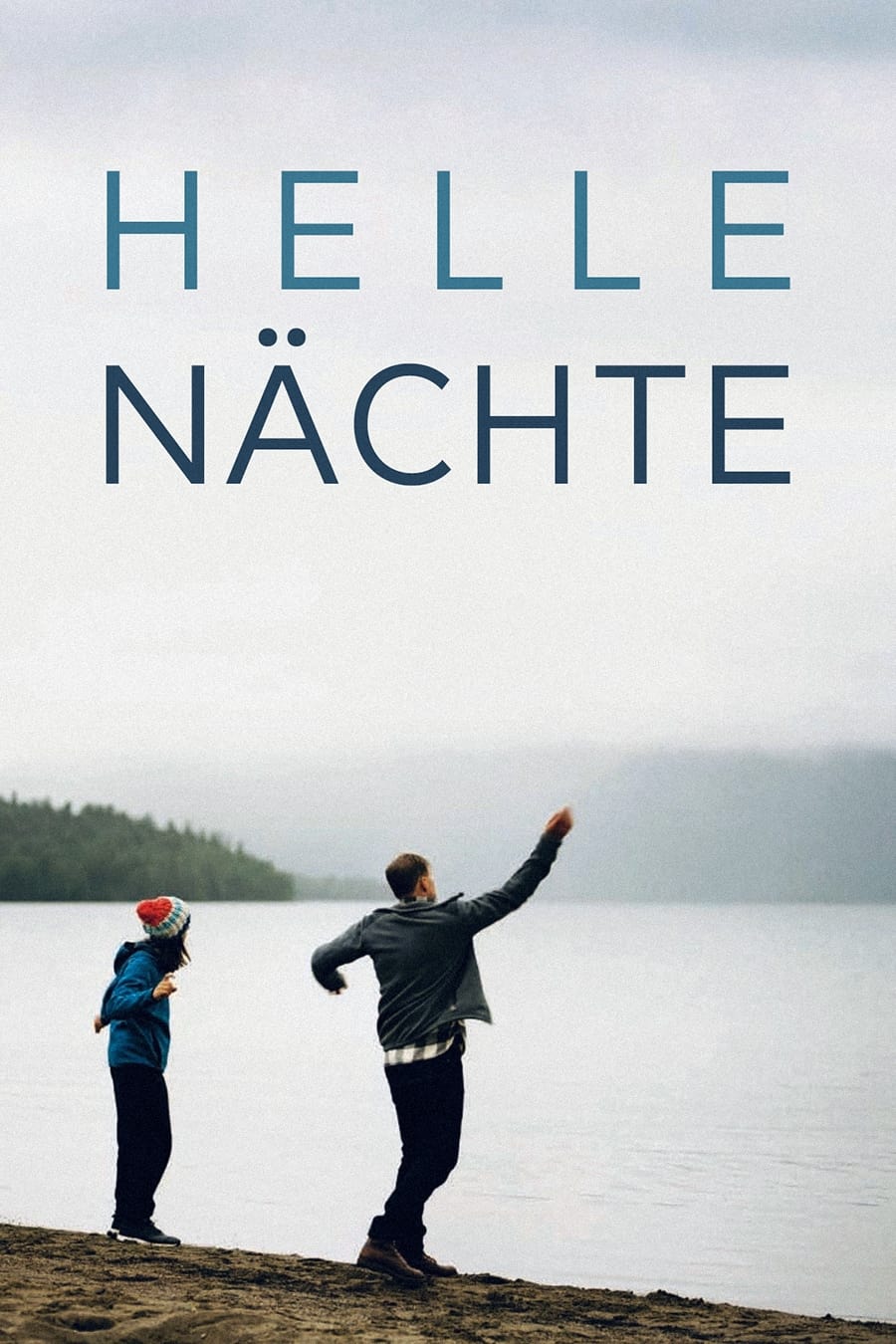 Helle Nächte | Helle Nächte