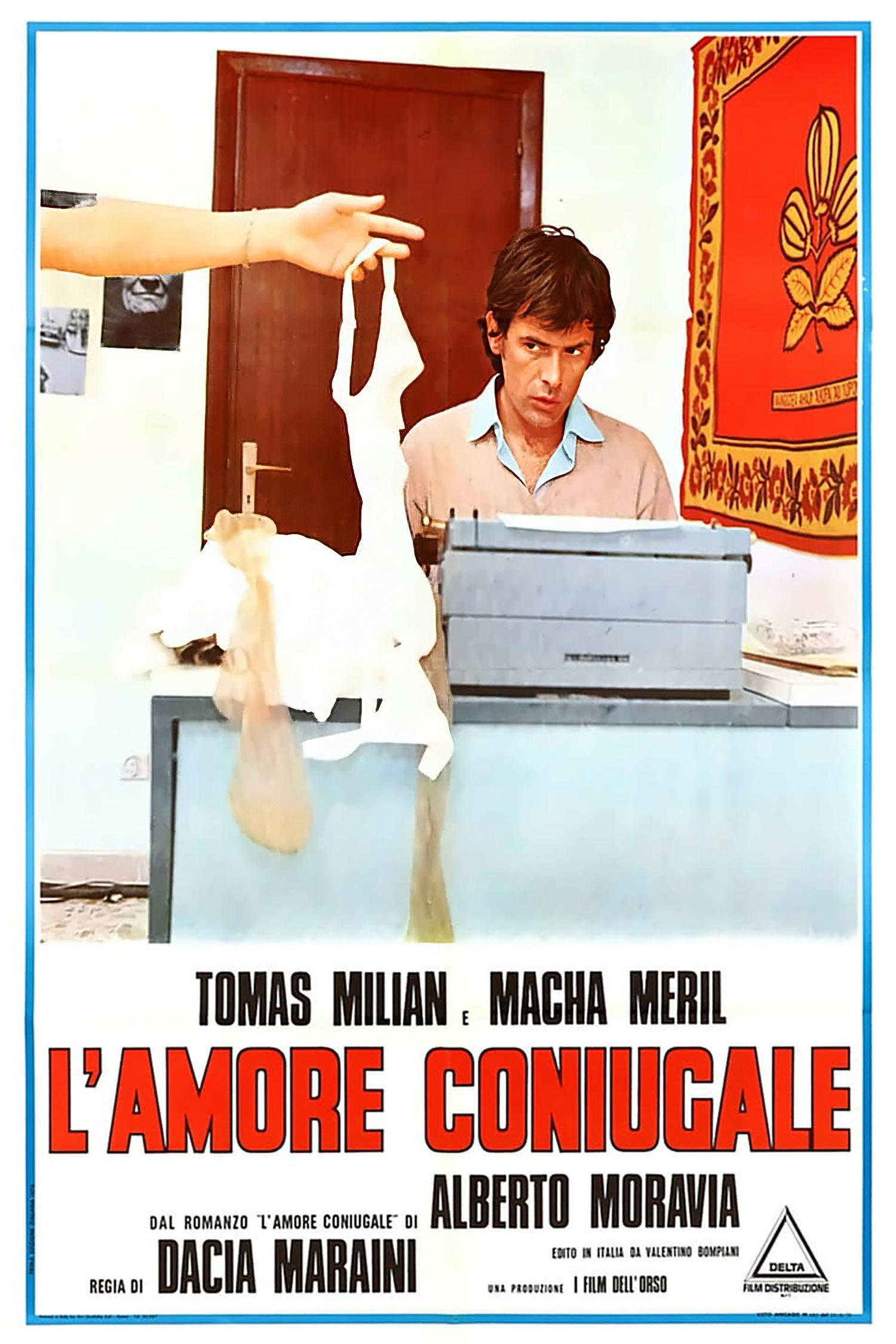 L'amore coniugale | L'amore coniugale