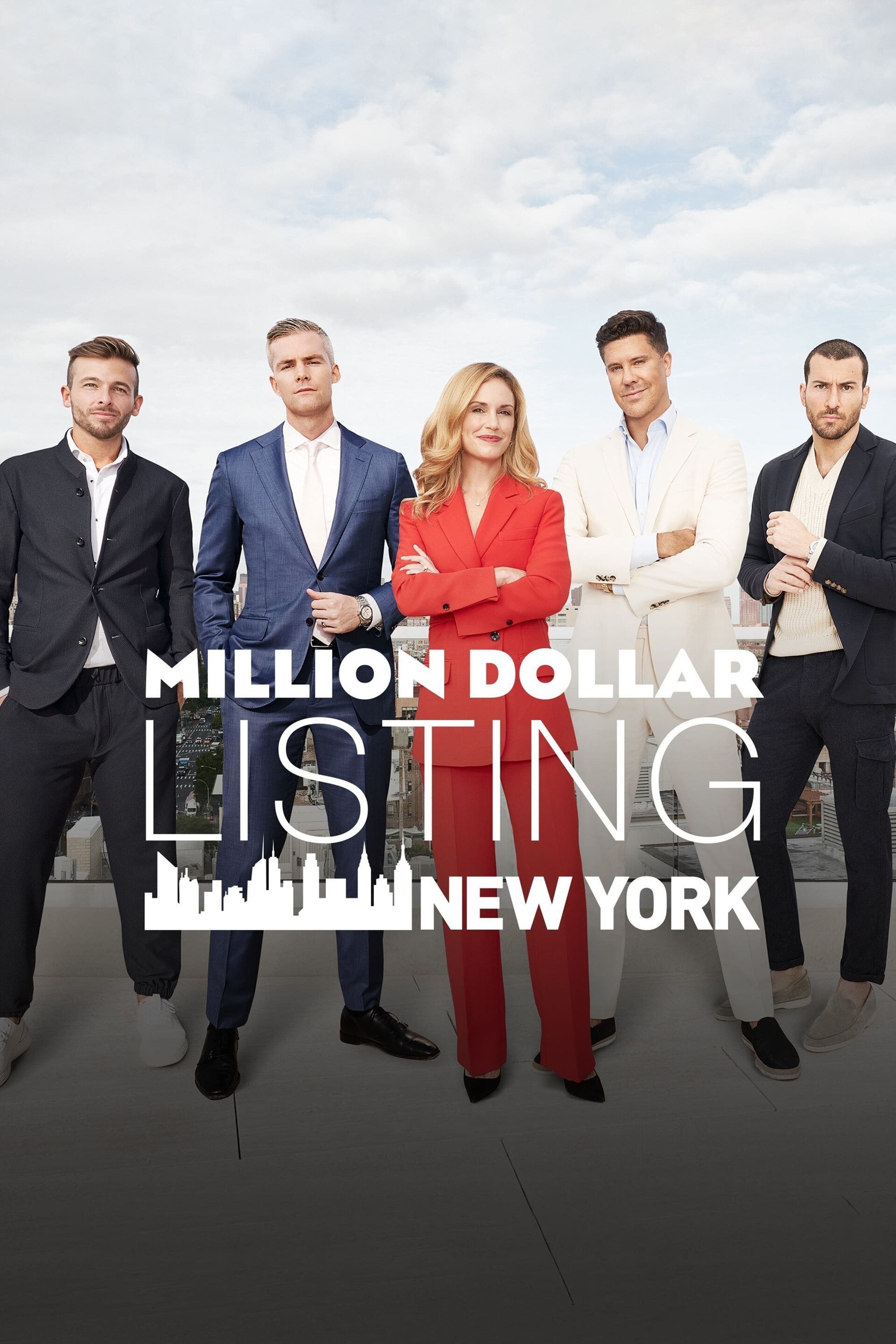 Million Dollar Listing New York | Million Dollar Listing New York