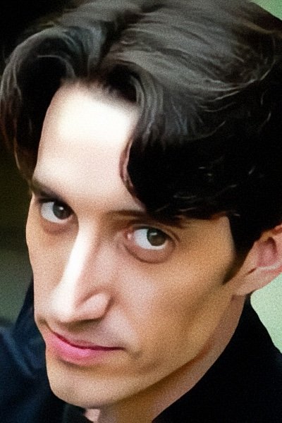 بازیگر Robert Nunes  
