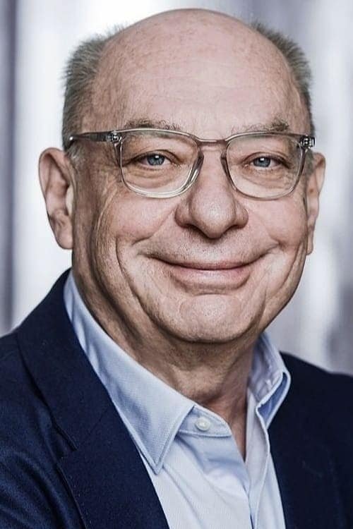 بازیگر Jack Newman  