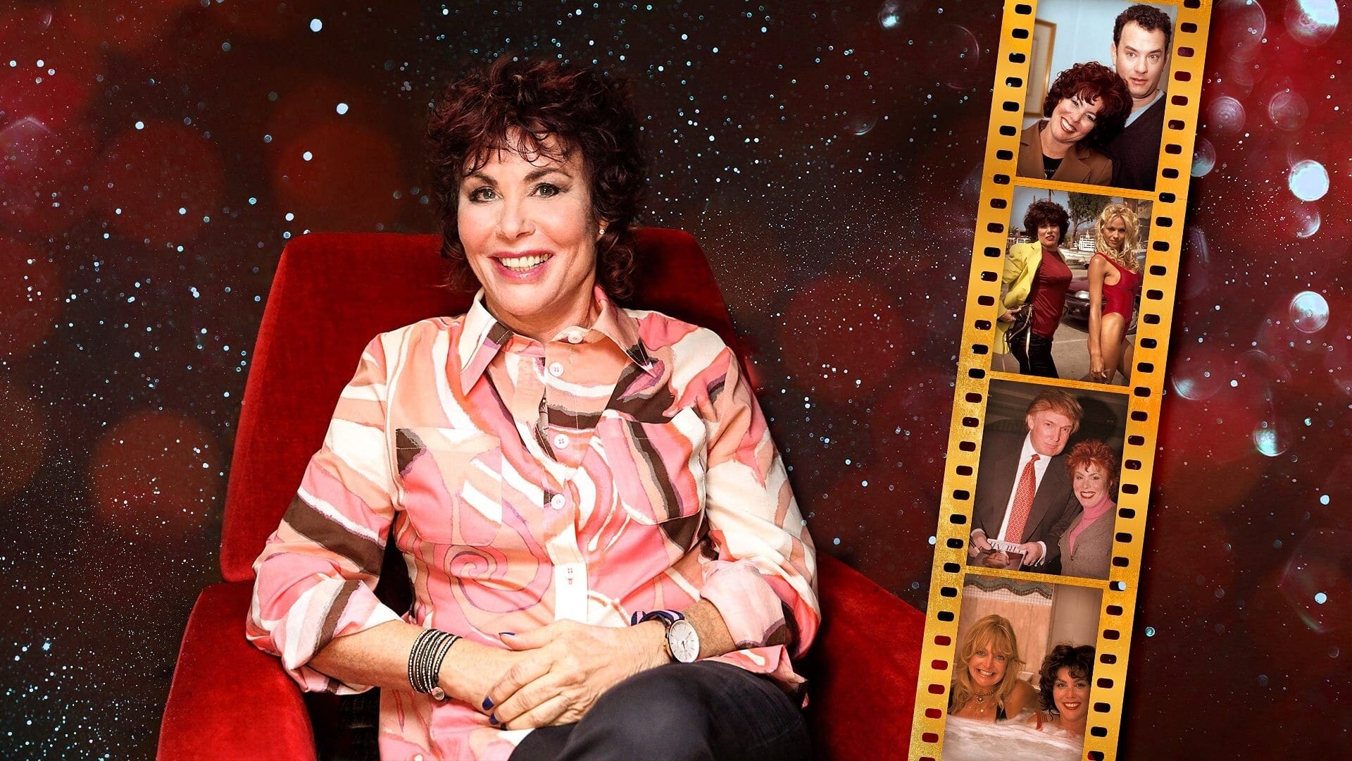 When Ruby Wax Met...|When Ruby Wax Met...