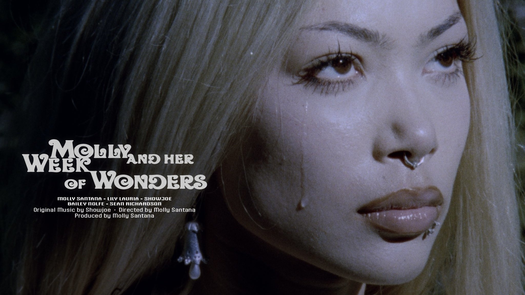 Molly and Her Week of Wonders|Molly and Her Week of Wonders