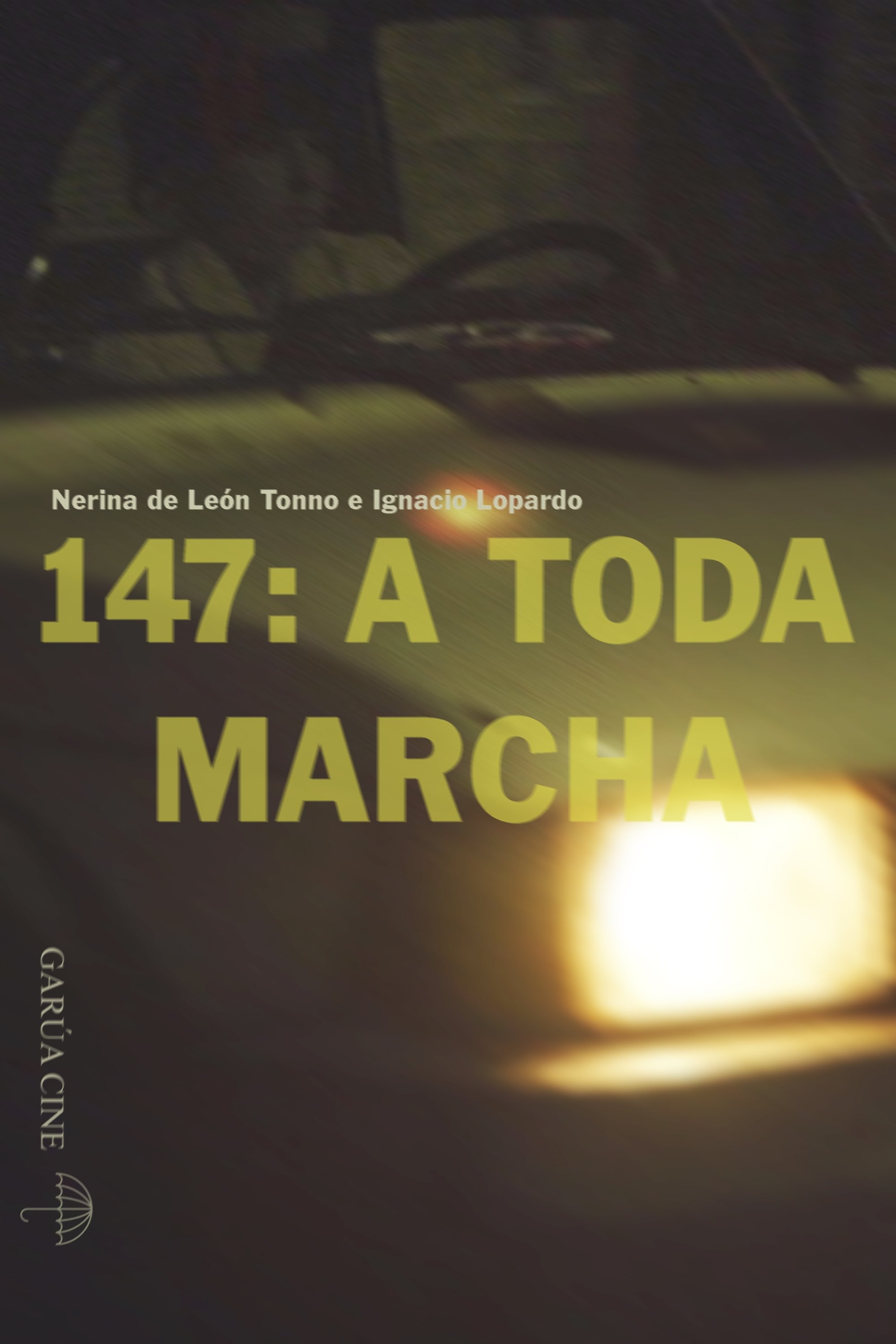 147: A toda marcha | 147: A toda marcha