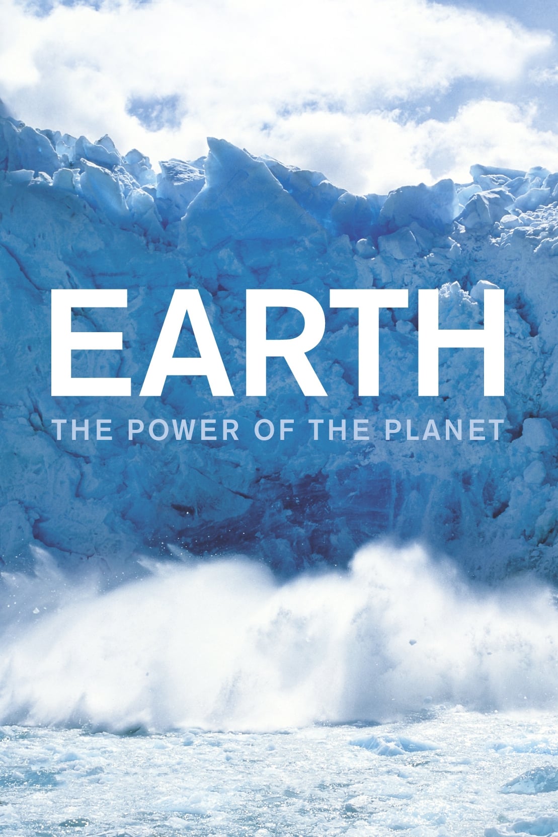 Earth: The Power of the Planet | Earth: The Power of the Planet