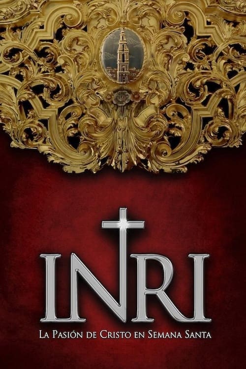 Inri. La película de la Semana Santa de Estepa | Inri. La película de la Semana Santa de Estepa