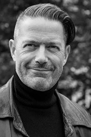 بازیگر Terje Skonseng Naudéer  