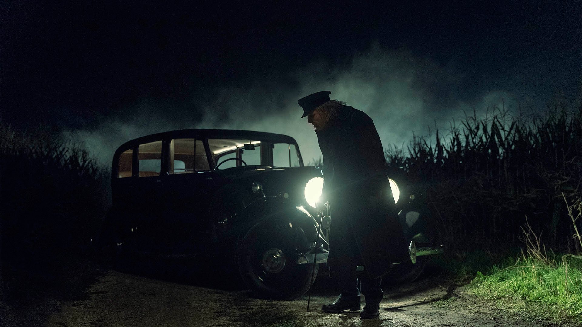 NOS4A2|NOS4A2