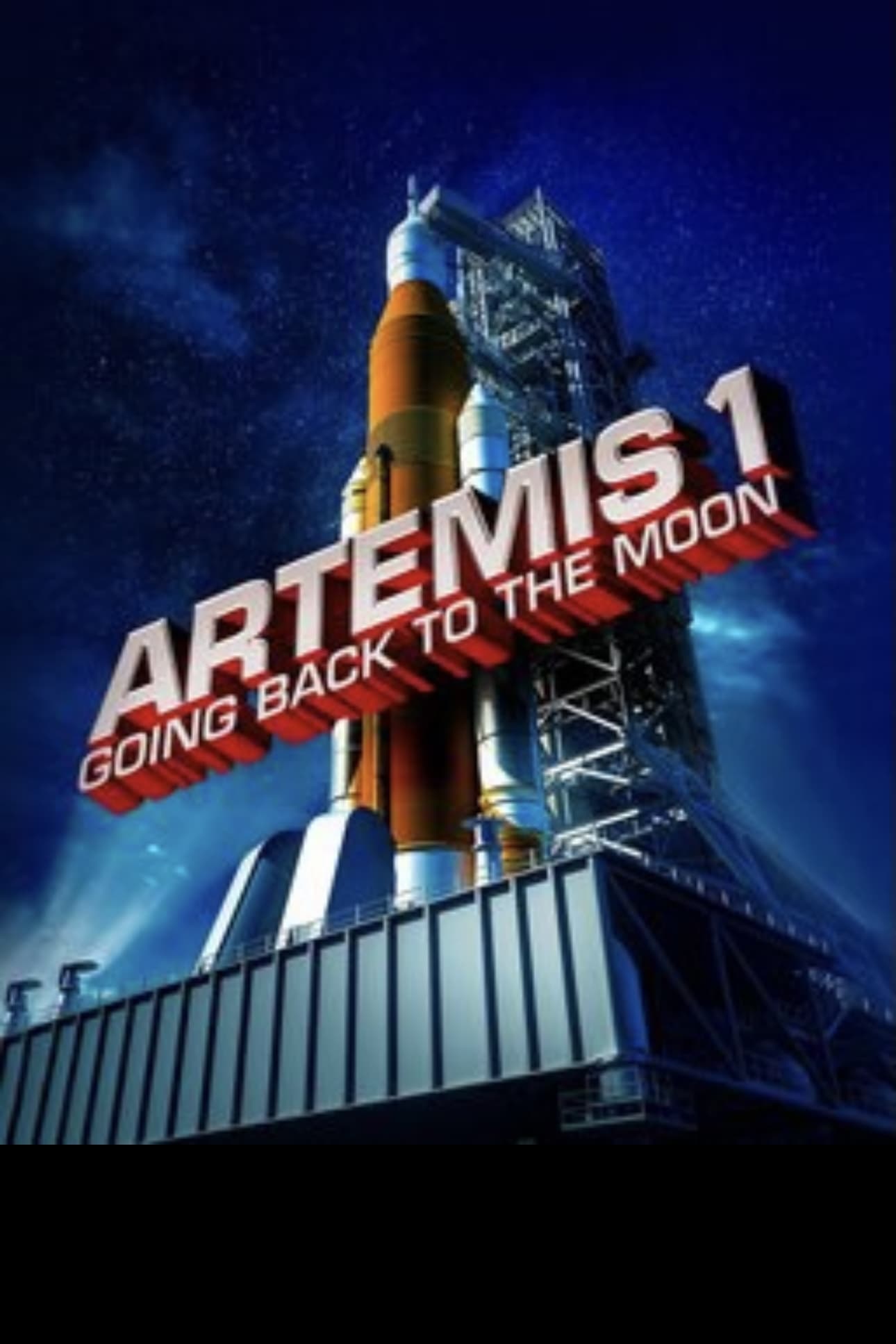 Artemis 1: Going Back To The Moon | Artemis 1: Going Back To The Moon