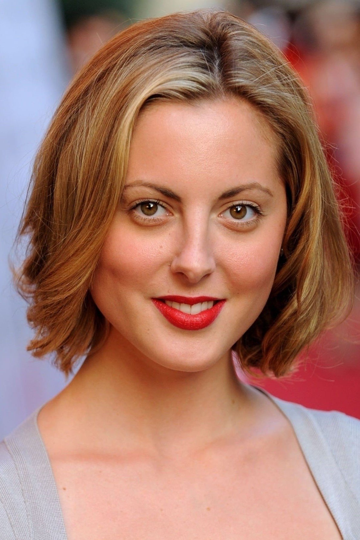 بازیگر Eva Amurri  