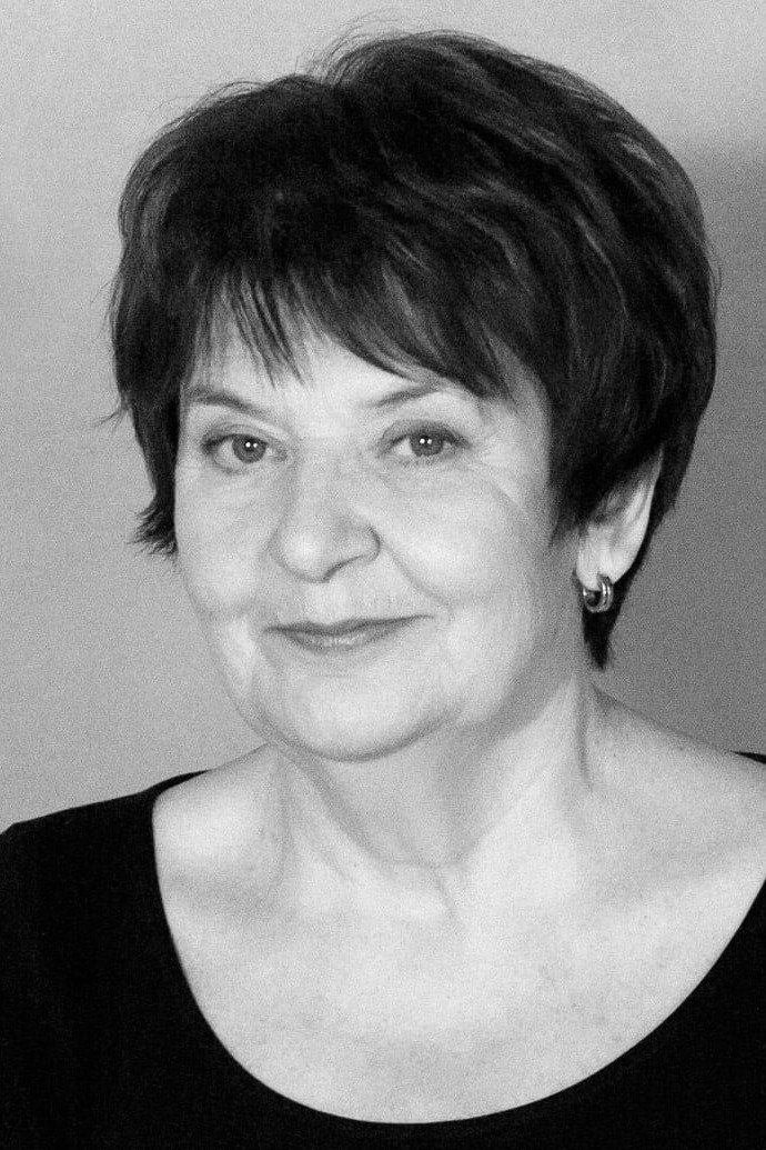 بازیگر Helene Vannari  