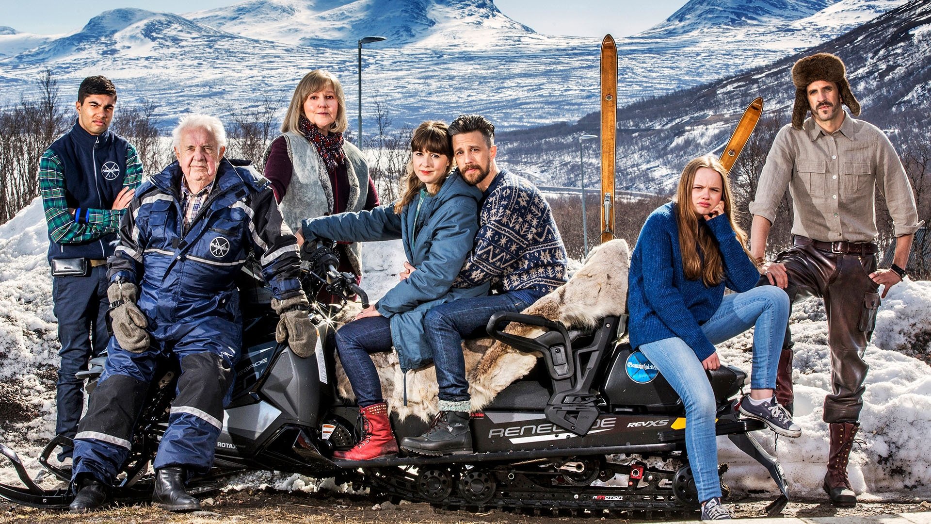 Andra åket|Andra åket