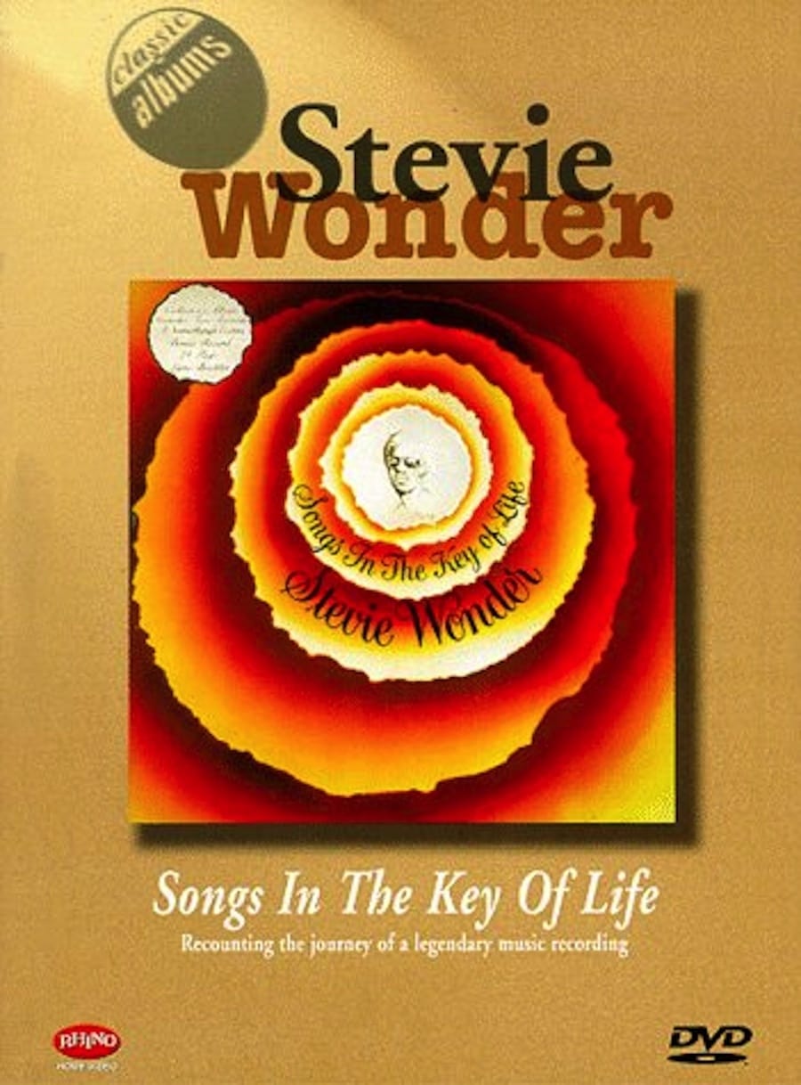 Classic Albums: Stevie Wonder - Songs In The Key of Life | Classic Albums: Stevie Wonder - Songs In The Key of Life