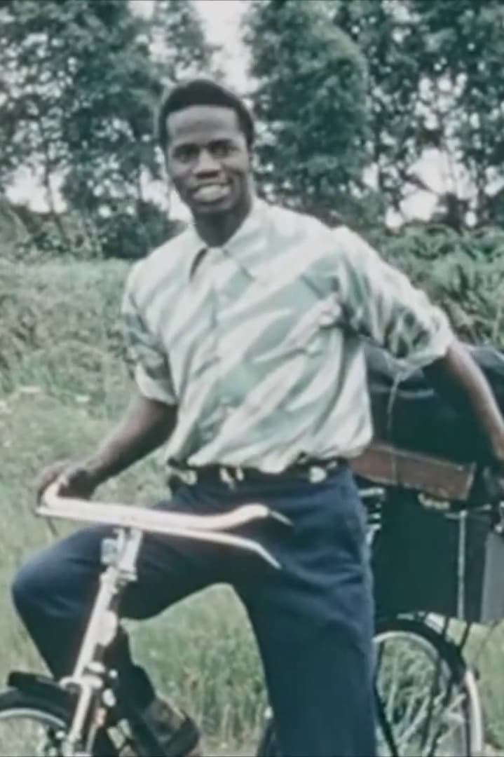 Phillips Bicycles - Publicity Films for West Africa | Phillips Bicycles - Publicity Films for West Africa