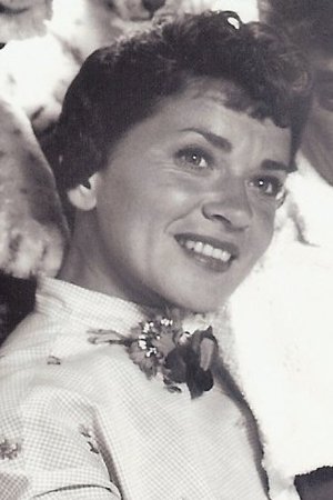 بازیگر Patti Lewis  