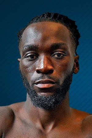 بازیگر Denzel Bentley  
