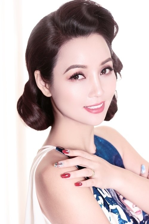 بازیگر Mai Thu Trang  