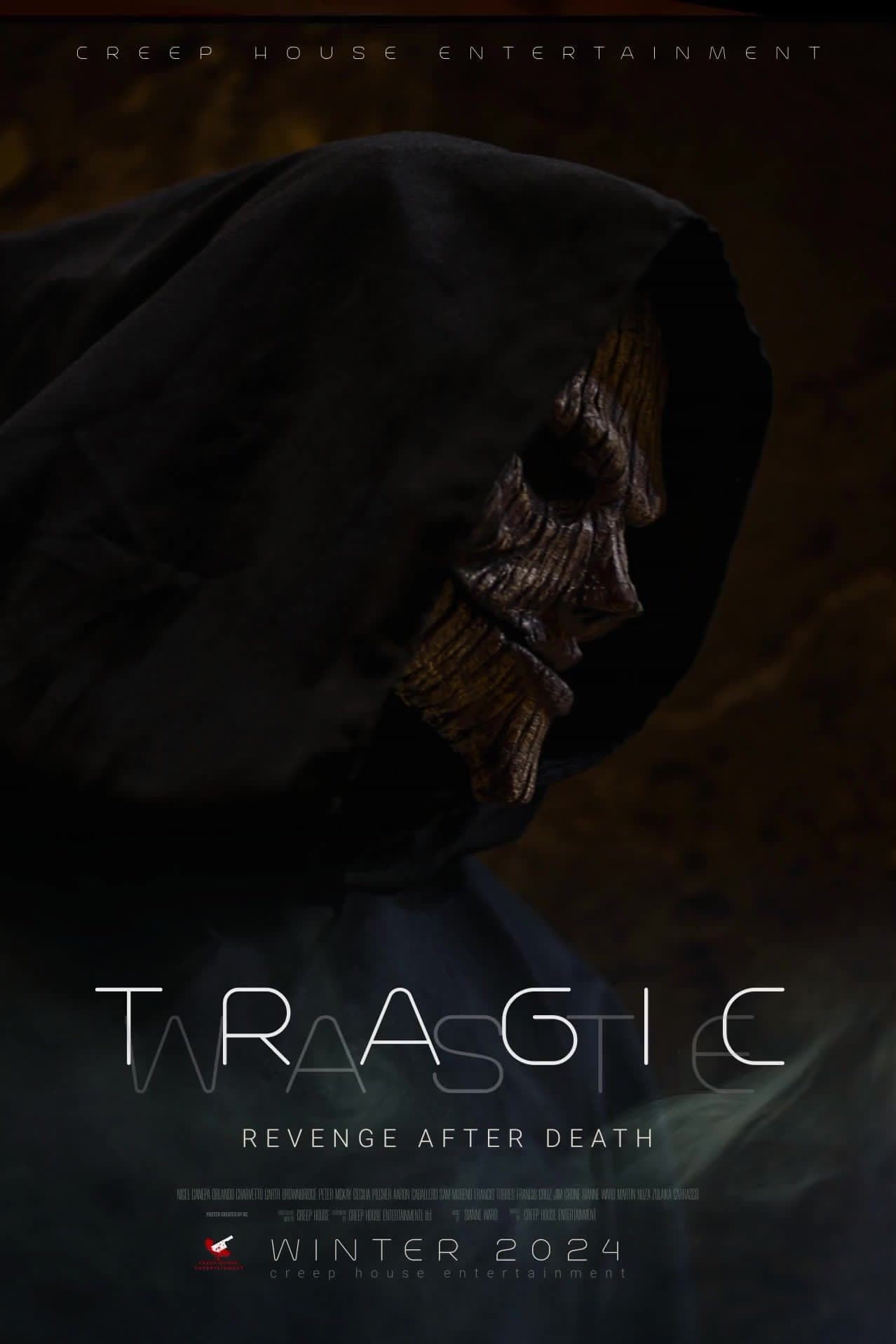 Tragic Waste | Tragic Waste