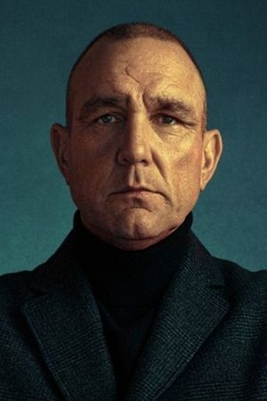 بازیگر Vinnie Jones  