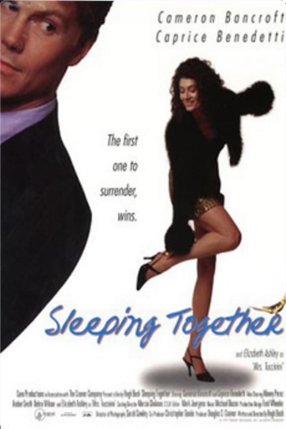 Sleeping Together | Sleeping Together