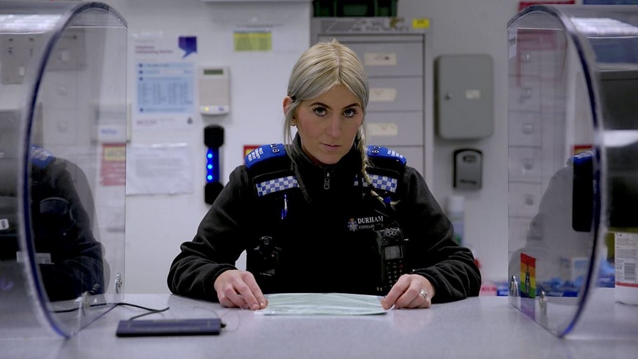 Canny Cops|Canny Cops