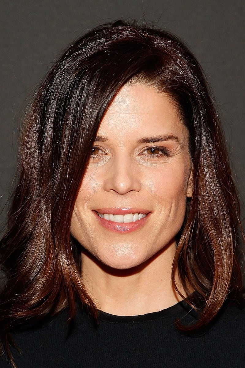 بازیگر Neve Campbell  