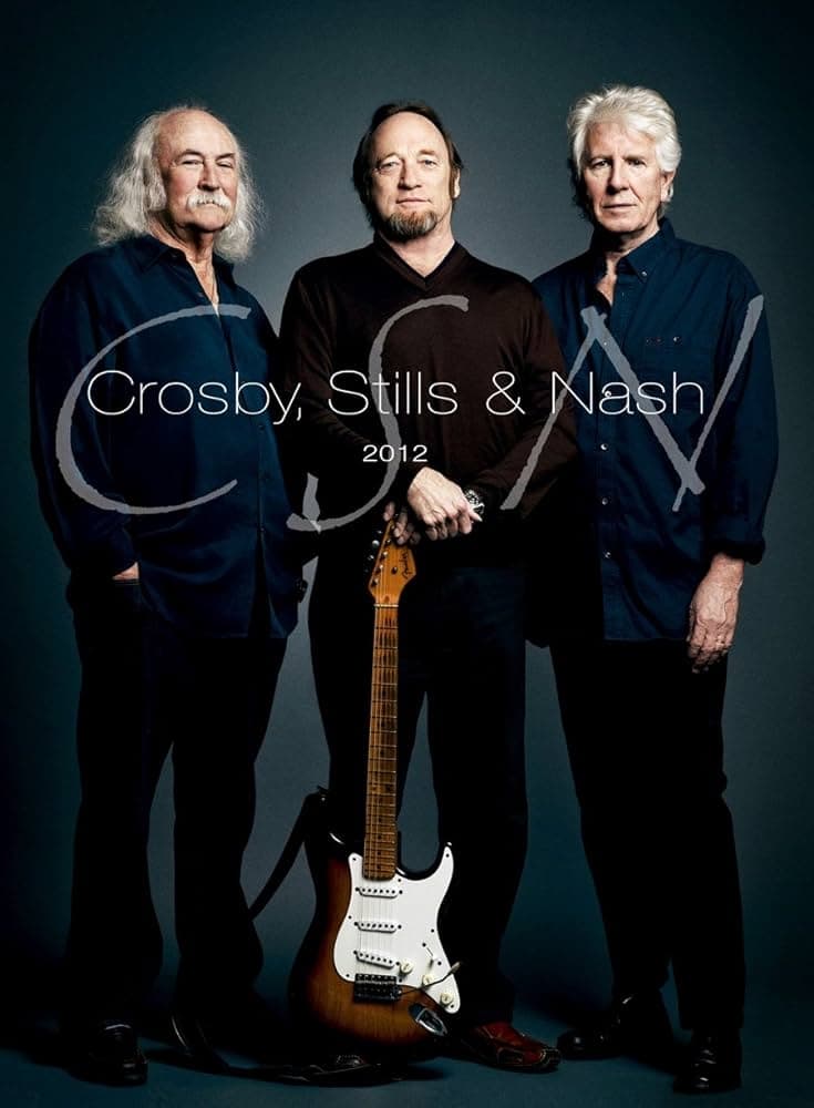 Crosby Stills and Nash  CSN | Crosby Stills and Nash  CSN