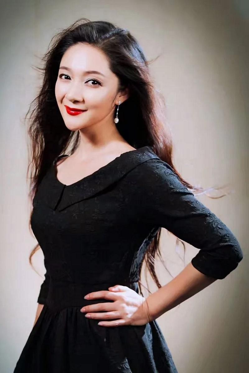 بازیگر Wang Xinyu  