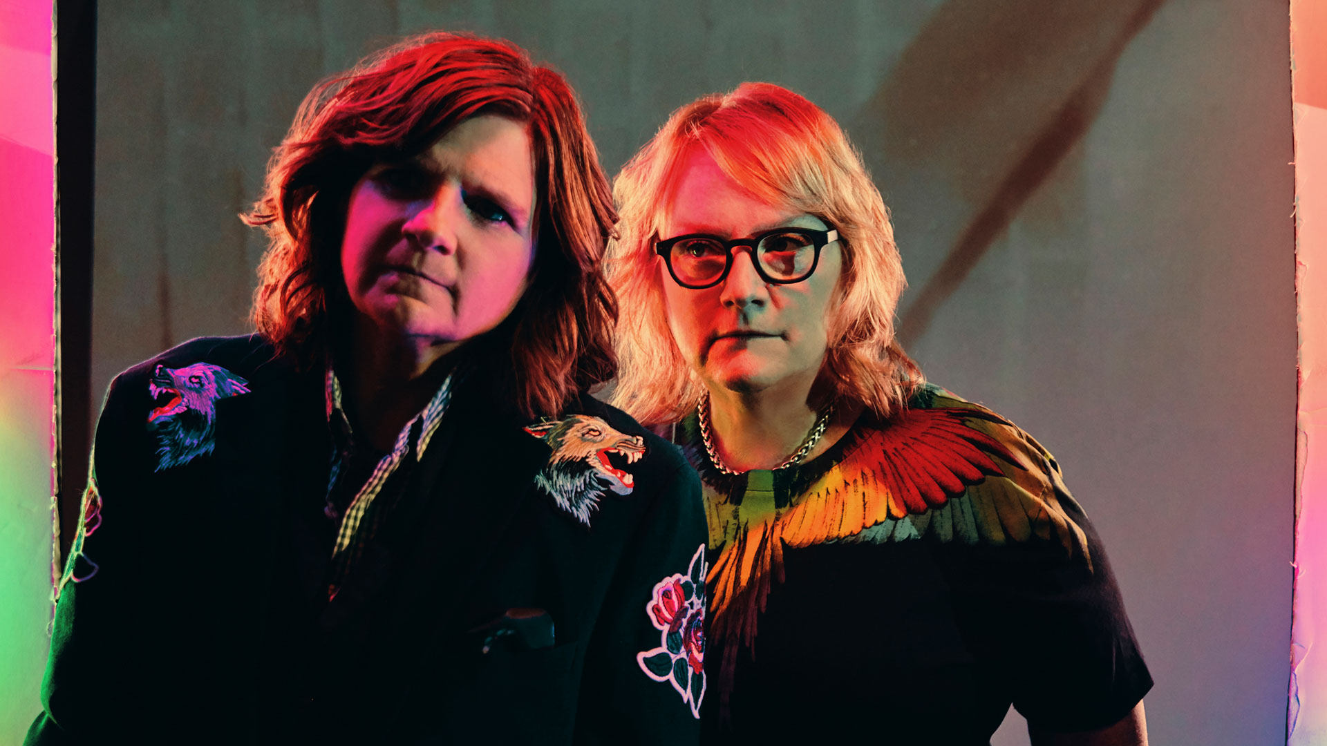 Indigo Girls: It's Only Life After All|Indigo Girls: It's Only Life After All