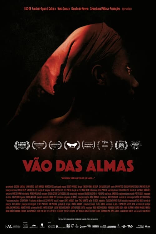 Vão das Almas | Vão das Almas