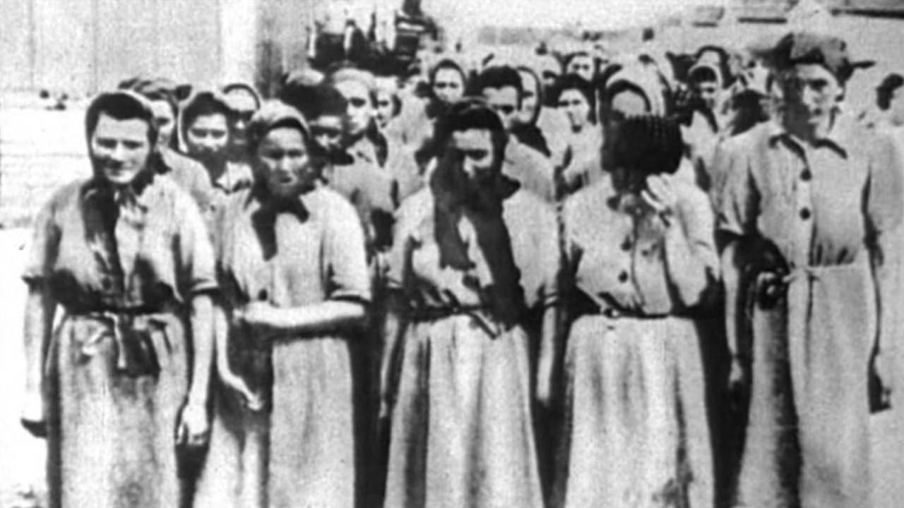 La donna nella Resistenza|La donna nella Resistenza