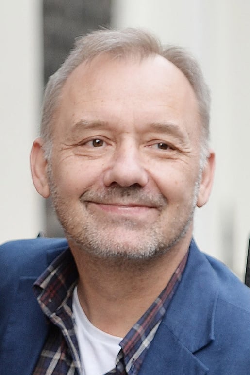 بازیگر Bob Mortimer  