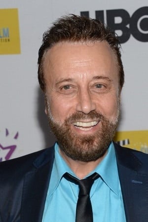 بازیگر Yakov Smirnoff  