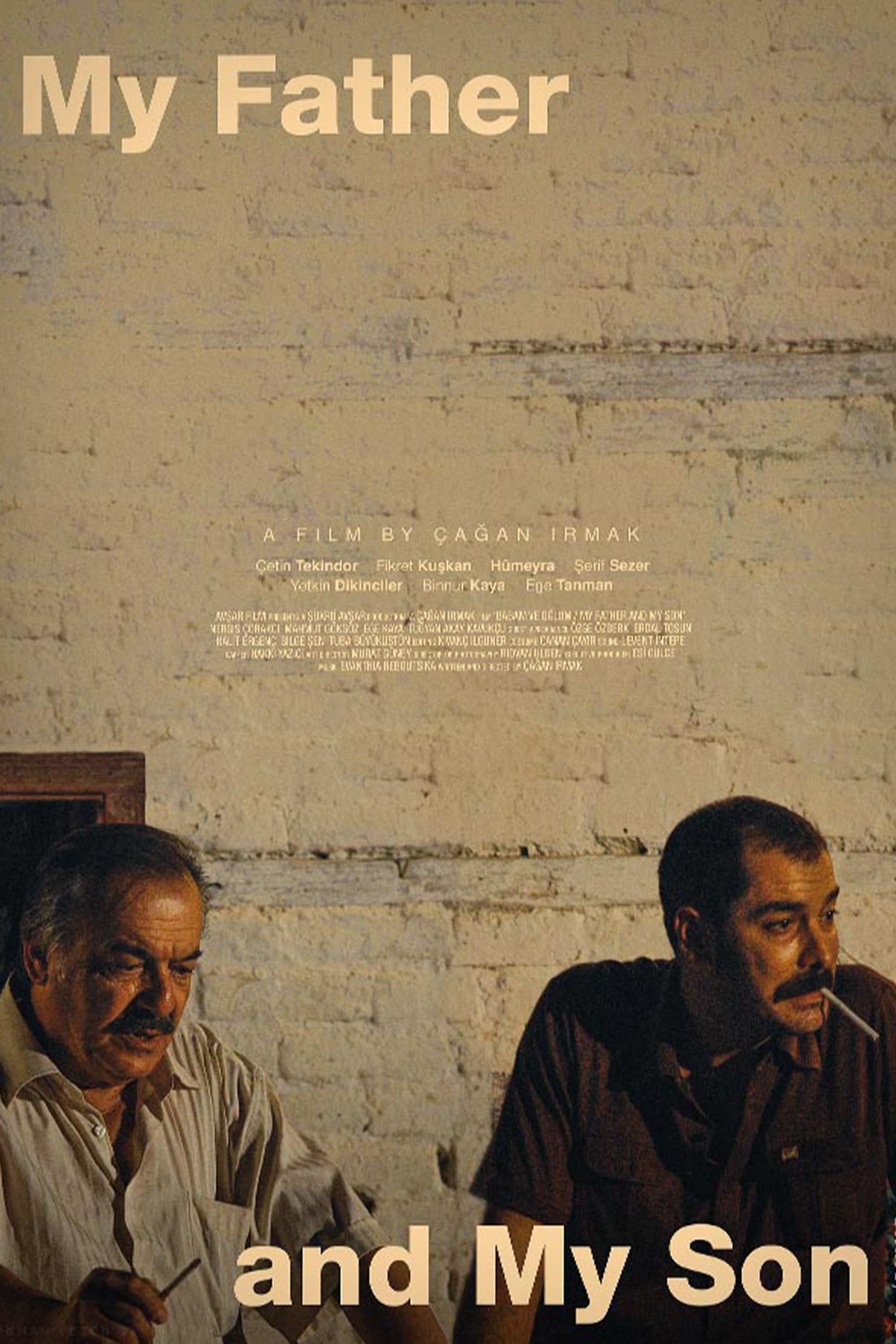 Babam ve Oğlum
