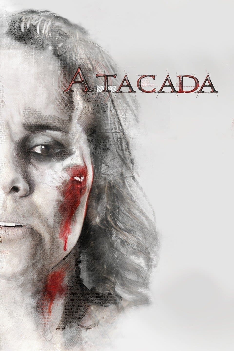 Atacada: la teoría del dolor | Atacada: la teoría del dolor