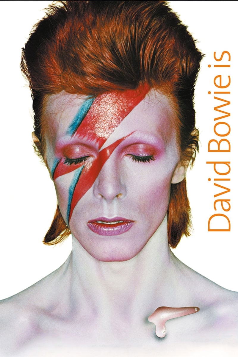 David Bowie Is Happening Now | David Bowie Is Happening Now