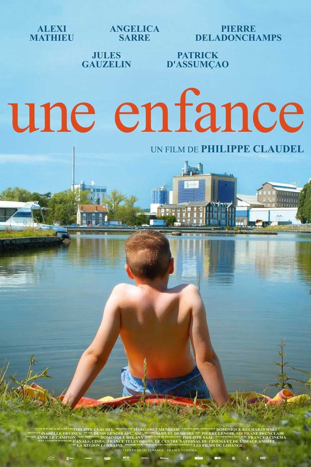 Une enfance | Une enfance