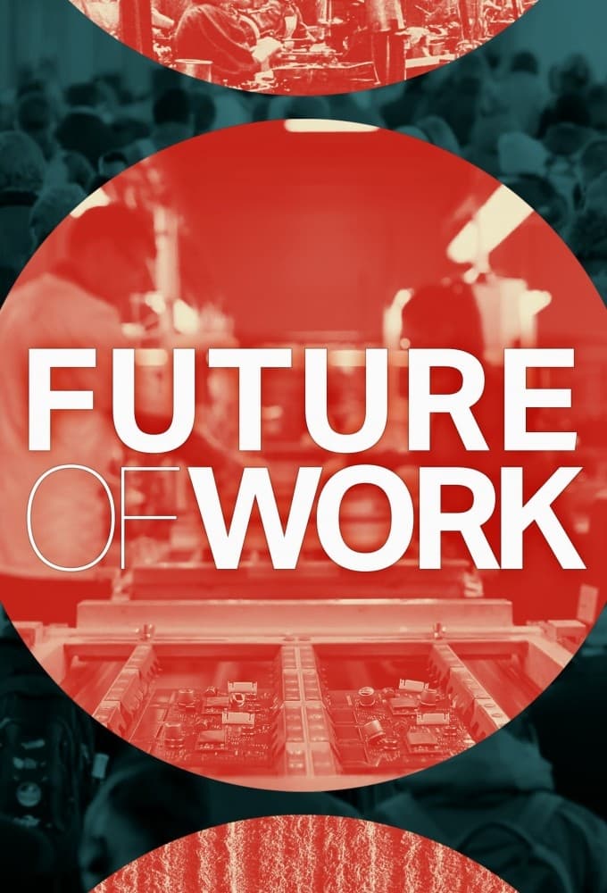 Future of Work | Future of Work