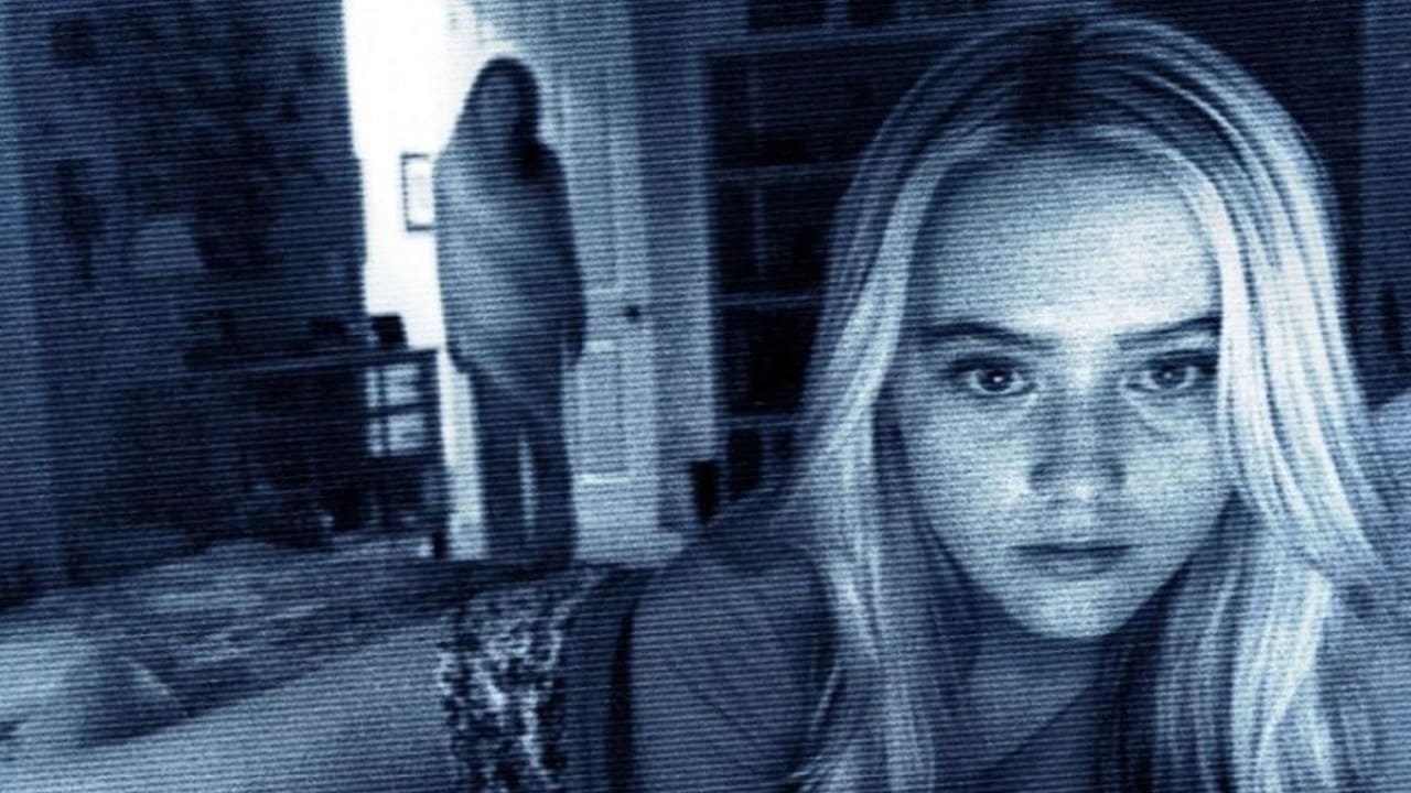 Paranormal Activity 4|Paranormal Activity 4