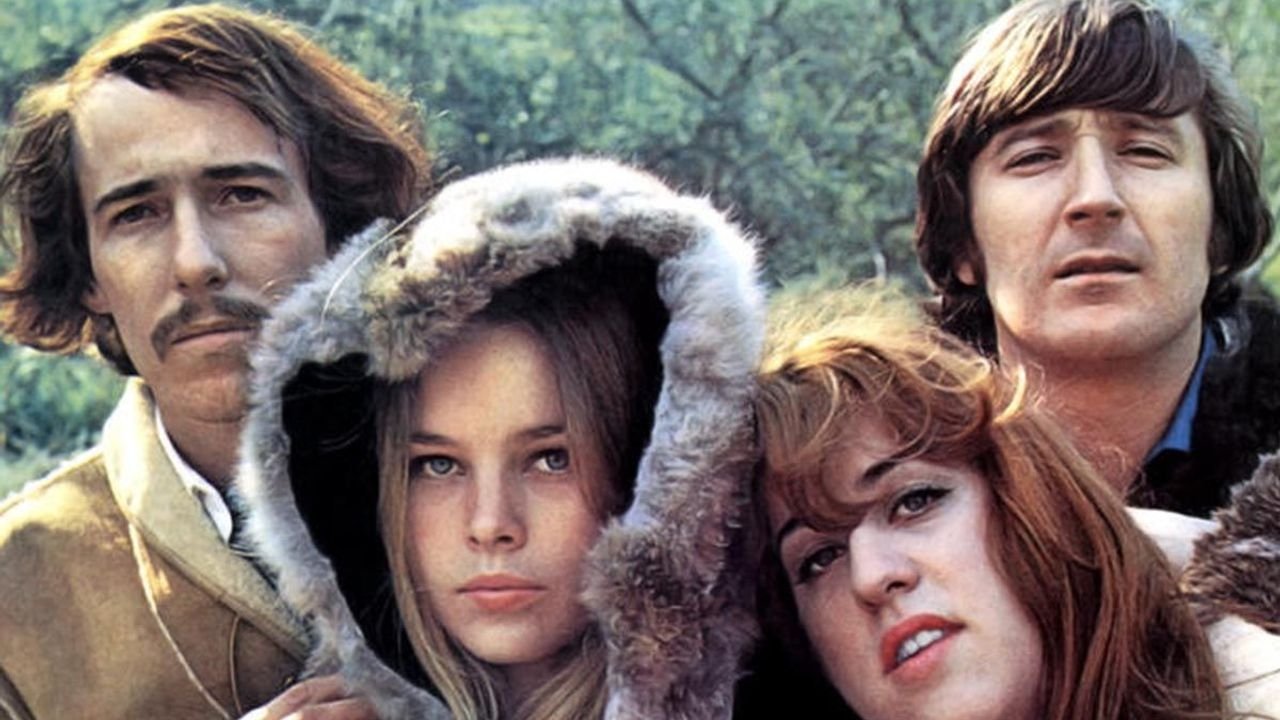 The Mamas & the Papas - California Dreamin'|The Mamas & the Papas - California Dreamin'