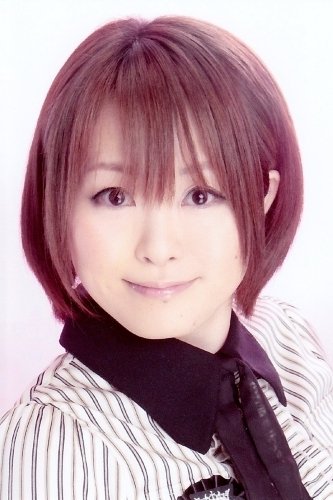 بازیگر 山田茉莉  